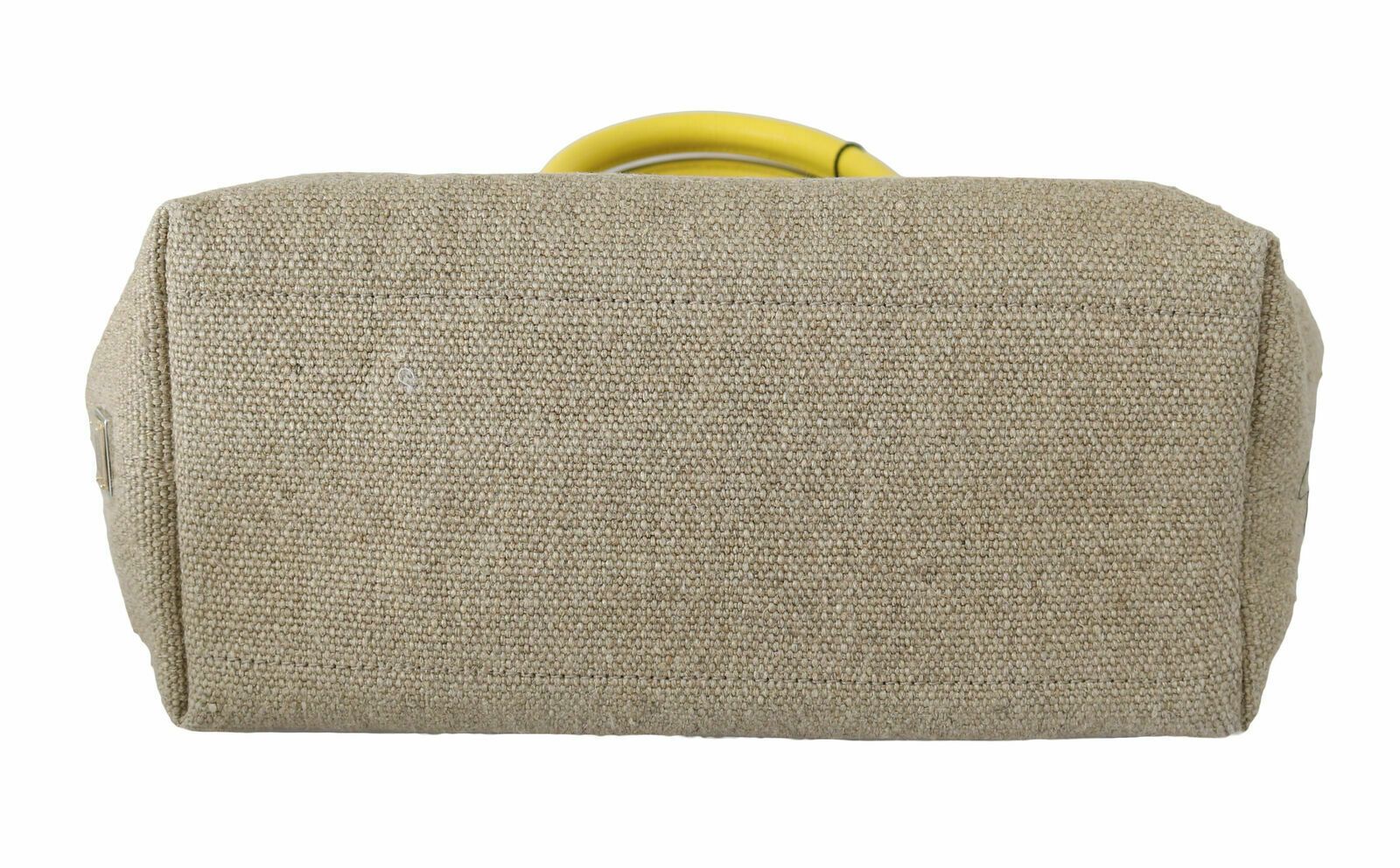 Dolce & Gabbana Beige Tote Bag