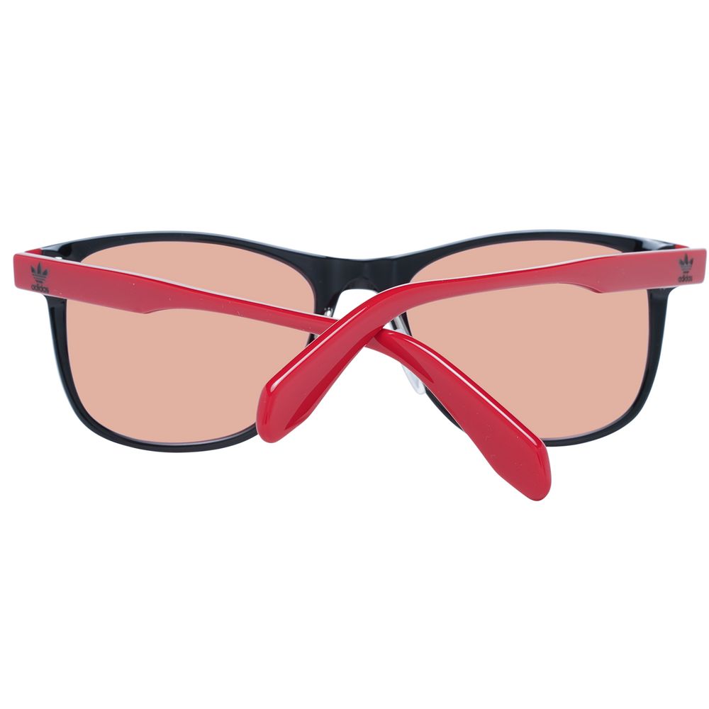 Adidas Schwarze Männer Sonnenbrille