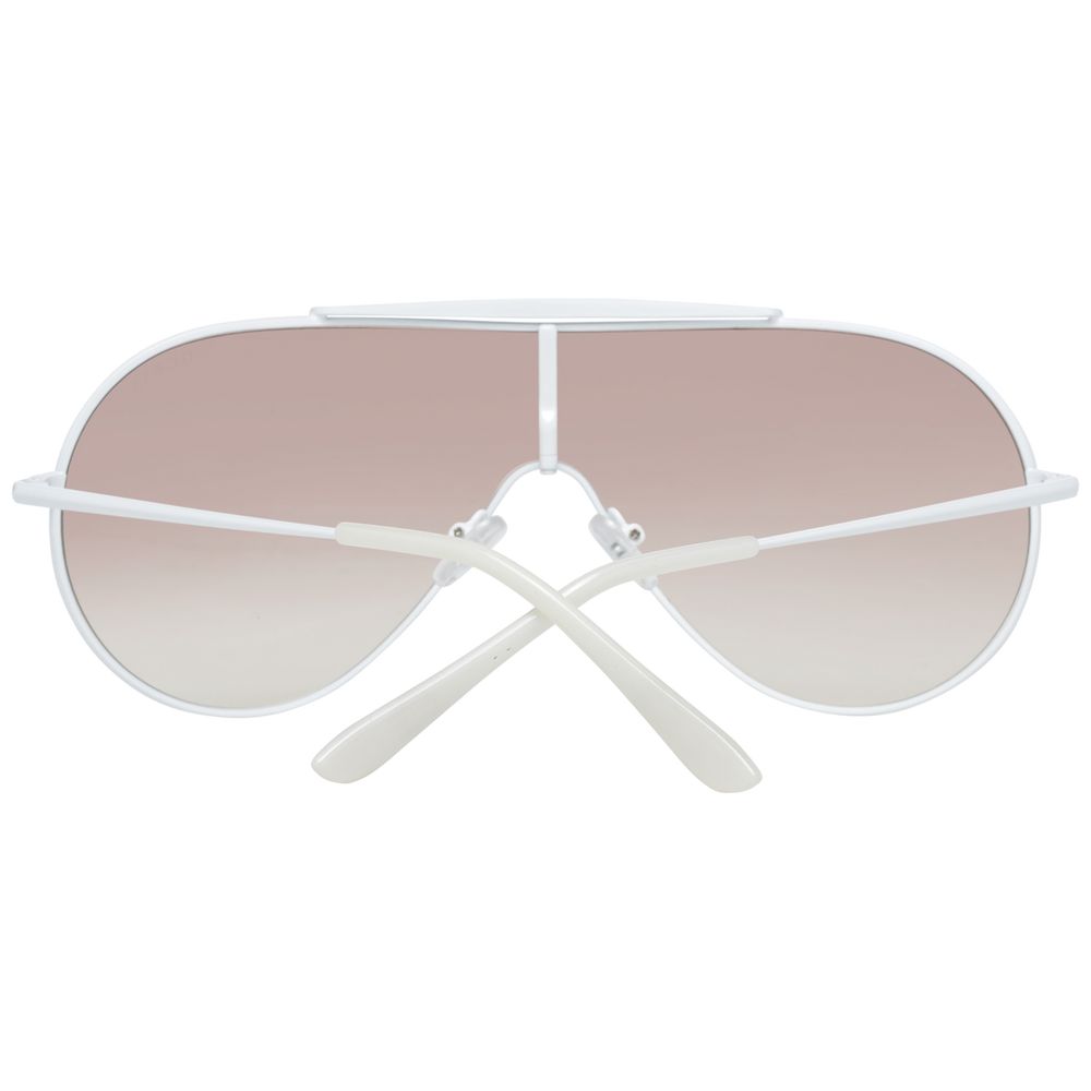 Guess Weiße Frauen Sonnenbrille