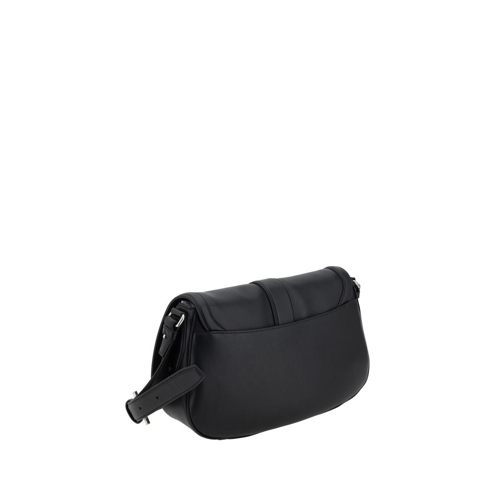 Alexander McQueen T-bar Satchel Umhängetasche
