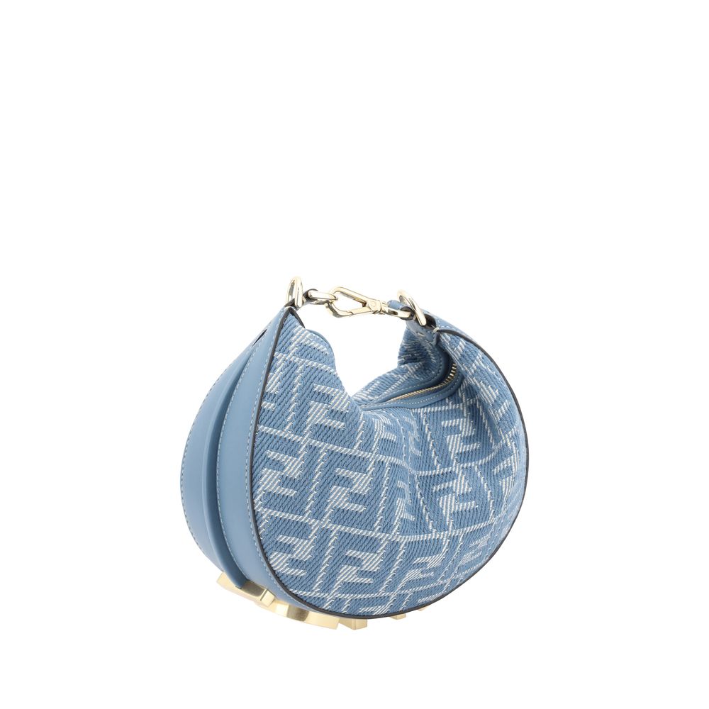 Fendigraphy mini Handtasche
