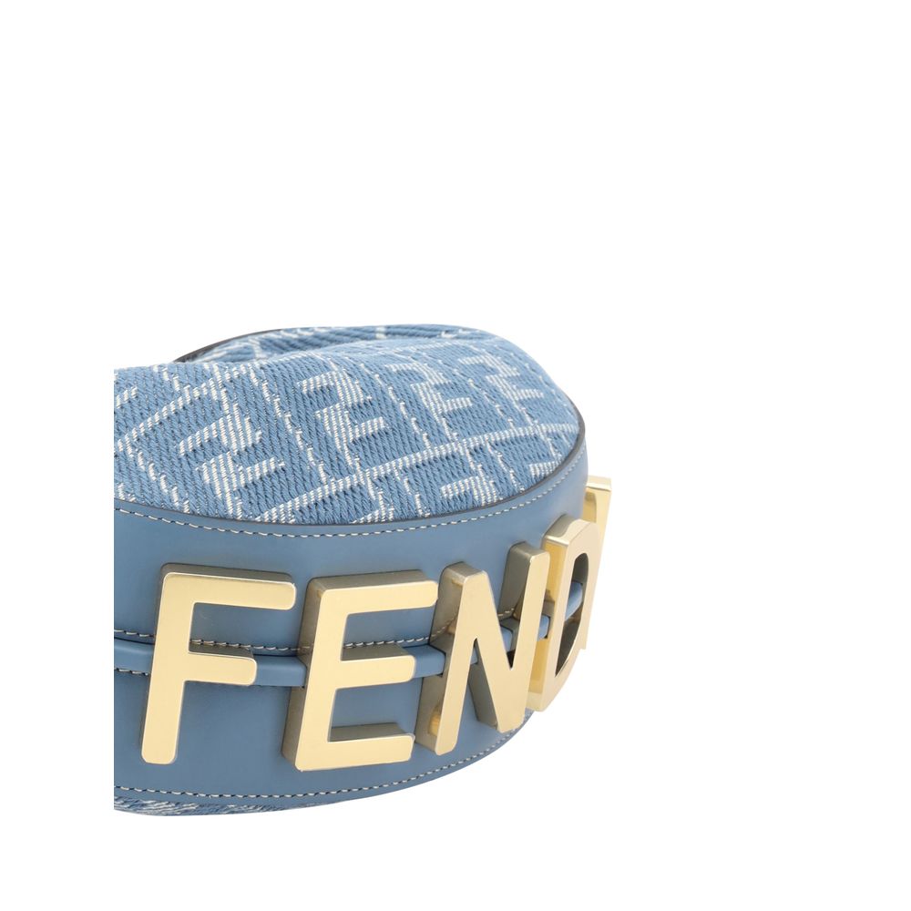 Fendigraphy mini Handtasche