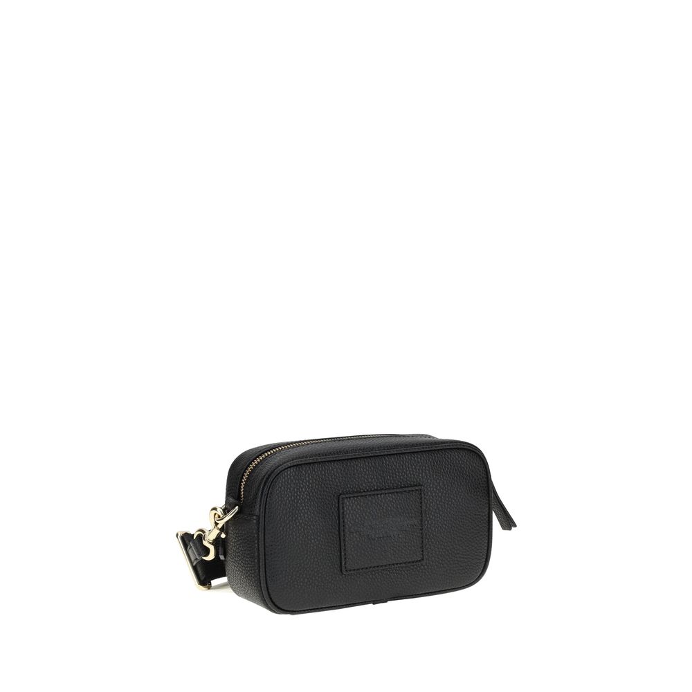 Marc Jacobs Leder Umhängetasche