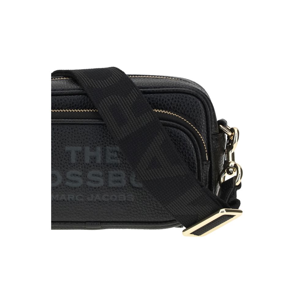 Marc Jacobs Leder Umhängetasche