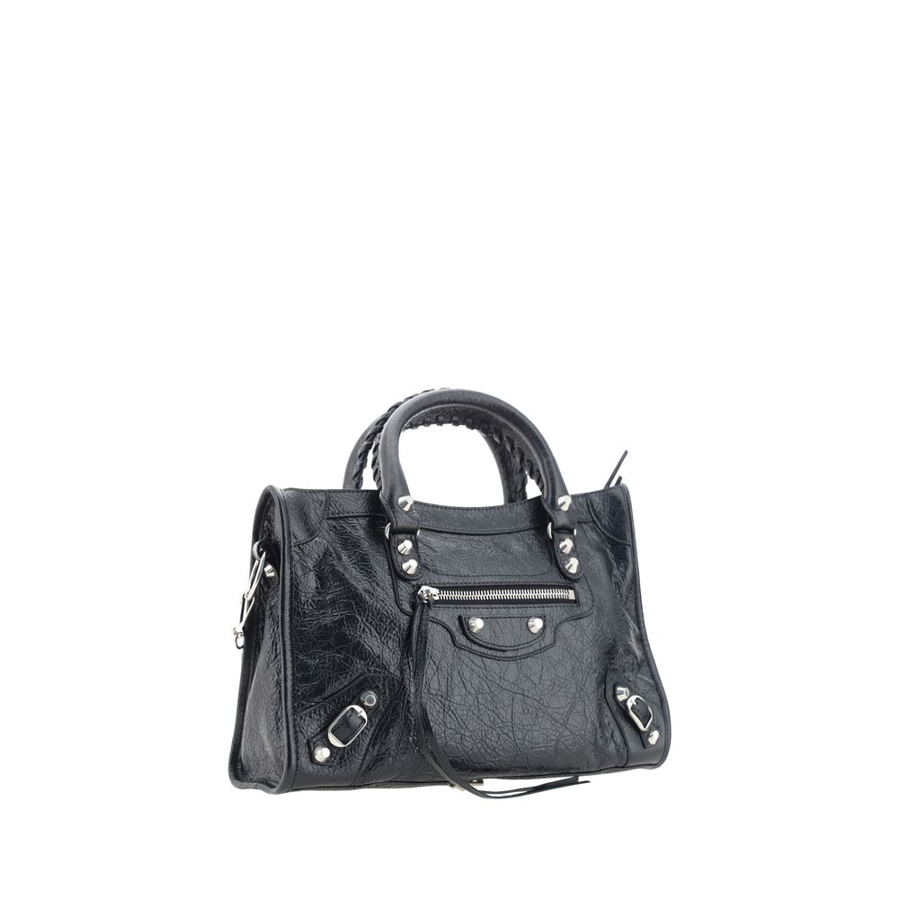 Balenciaga Kleine Le City Handtasche