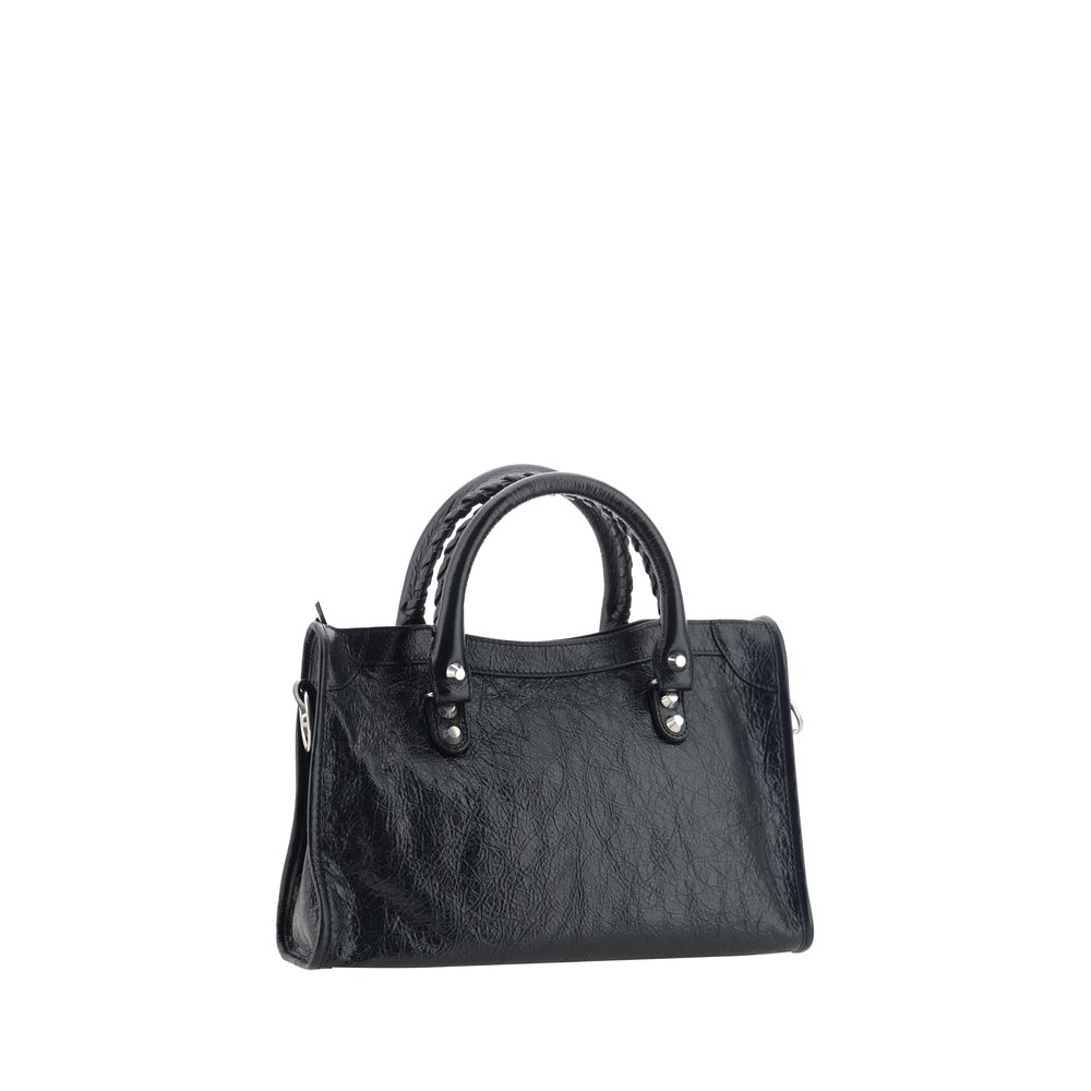 Balenciaga Kleine Le City Handtasche