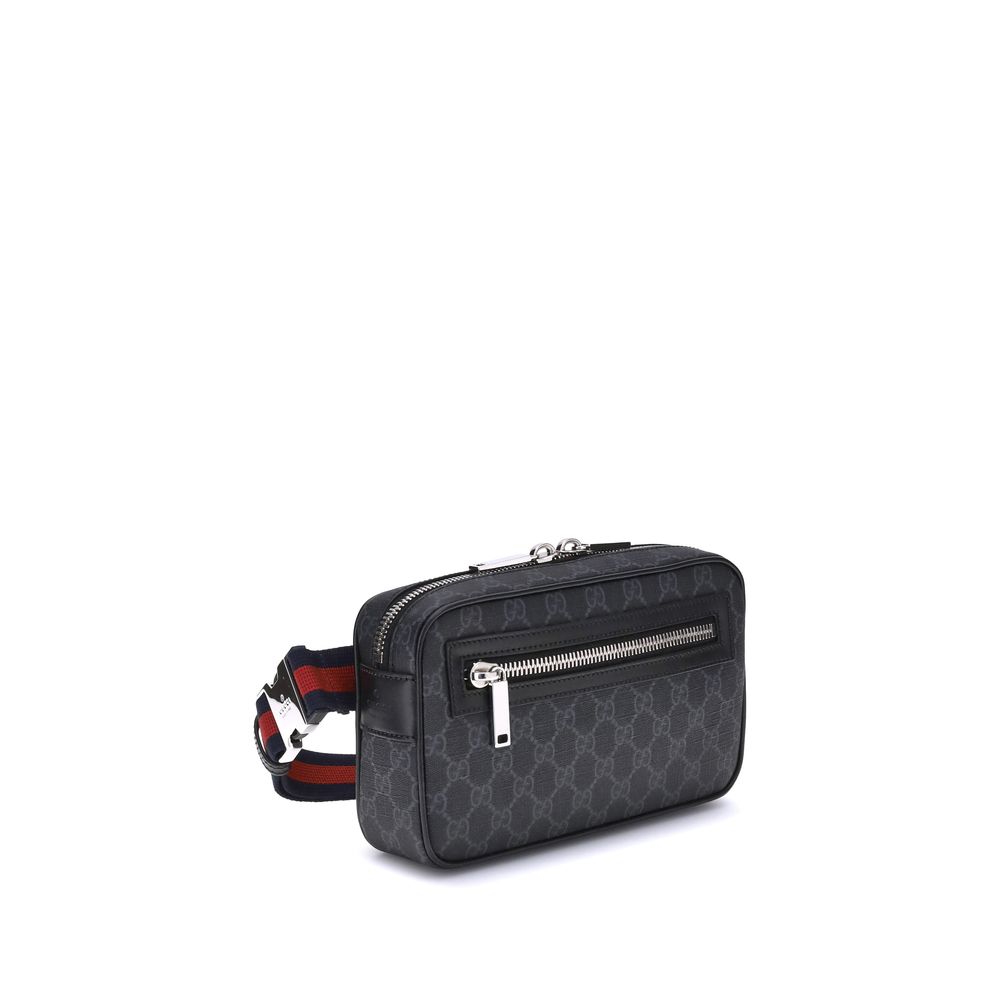 Gucci GG Gürteltasche