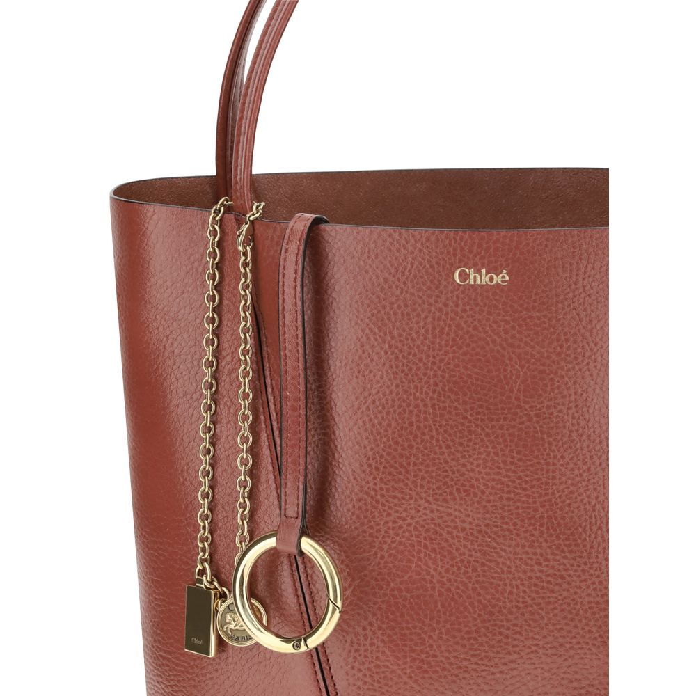 Chloé Spin Umhängetasche