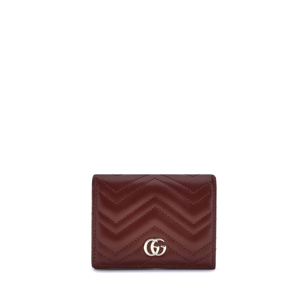 Gucci GG Marmont Kartenetui