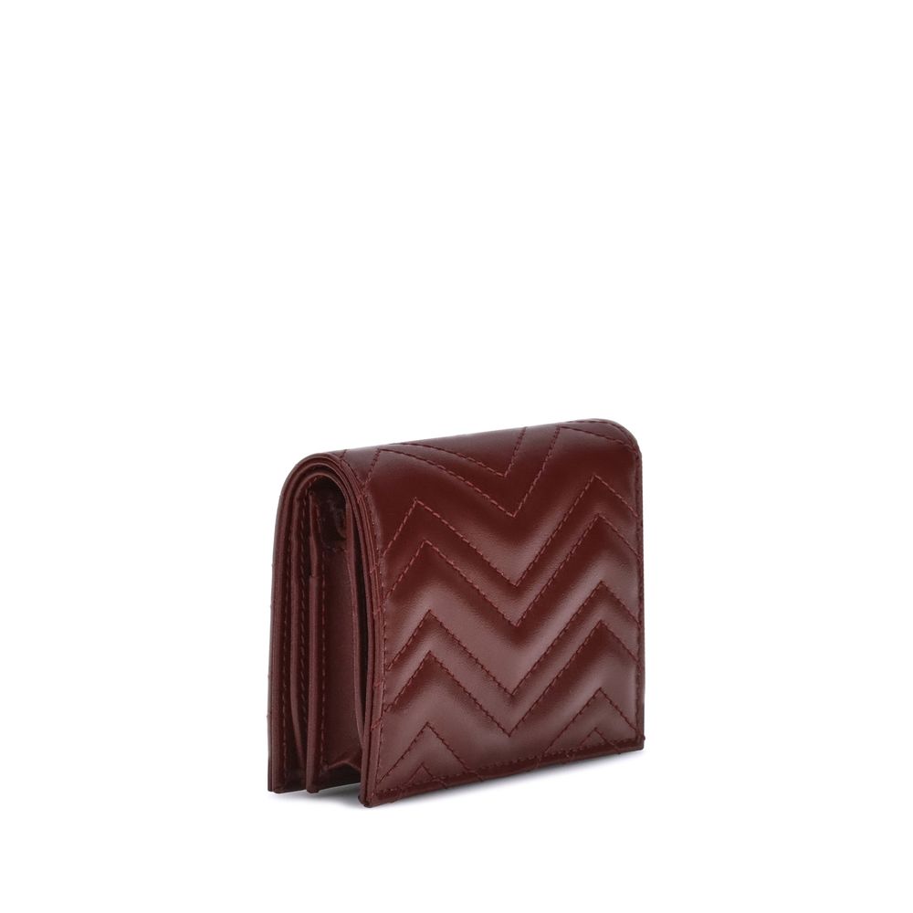 Gucci GG Marmont Kartenetui