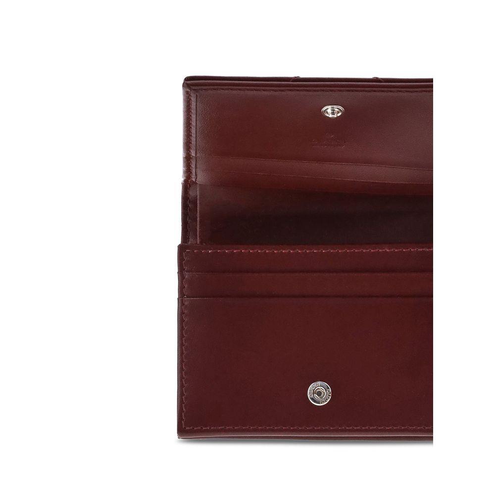 Gucci GG Marmont Kartenetui