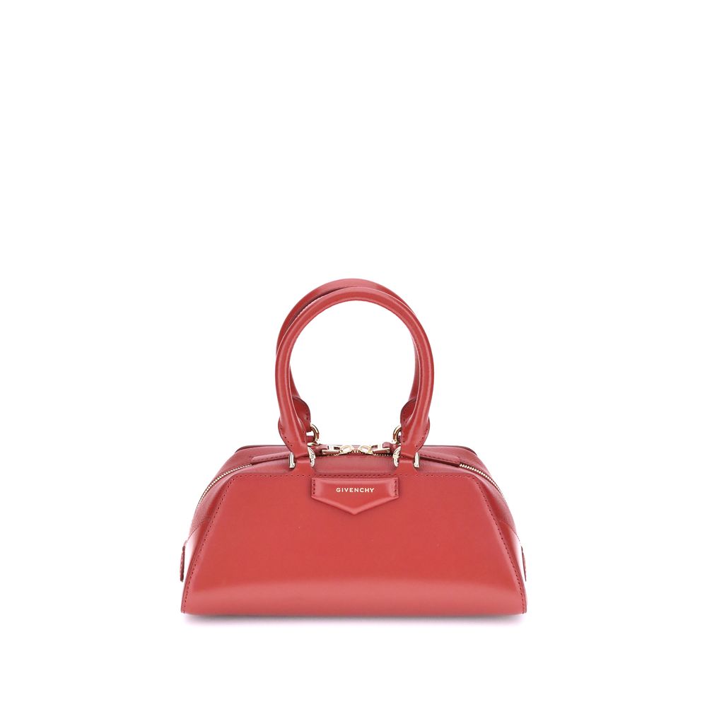 Givenchy Antigona Ost-West-Minihandtasche