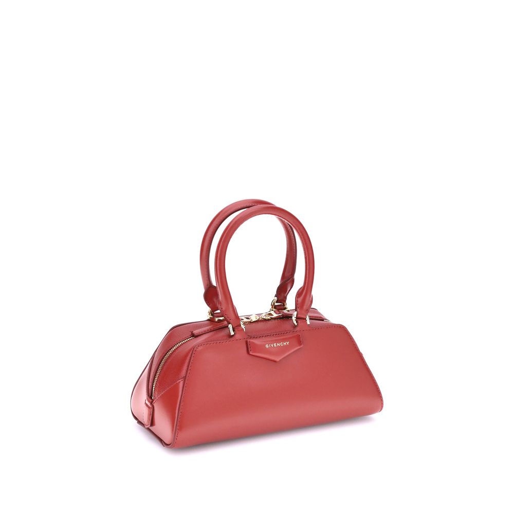 Givenchy Antigona Ost-West-Minihandtasche