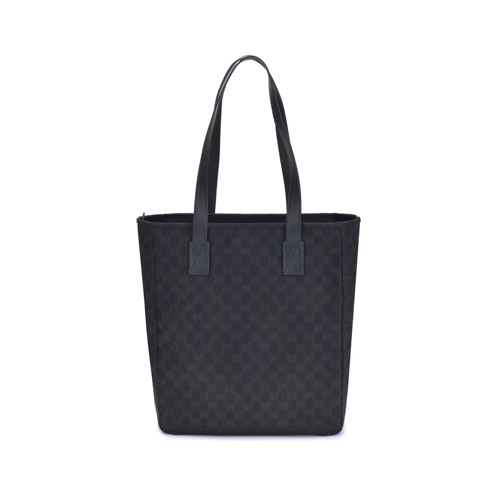 Gucci GG Stoff Tote Bag