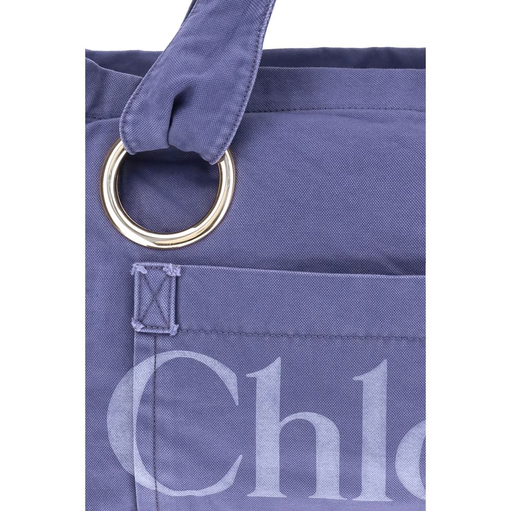 Chloé Plage Umhängetasche