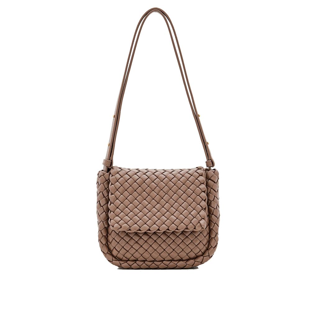 Bottega Veneta Cobble Small Umhängetasche