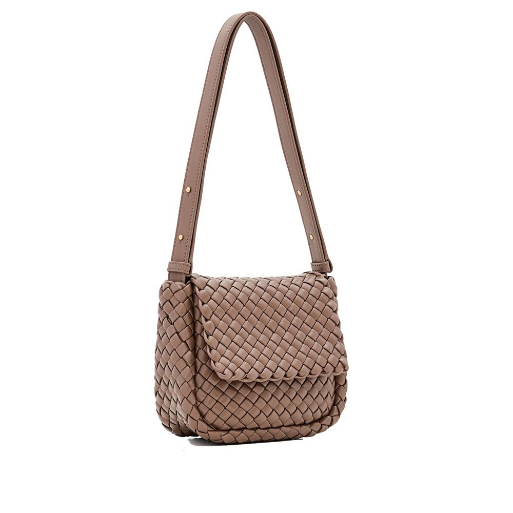 Bottega Veneta Cobble Small Umhängetasche