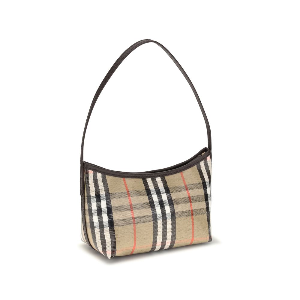 Burberry Highlands mini Umhängetasche