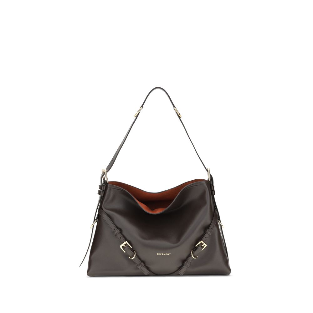 Givenchy Voyou Umhängetasche mittel