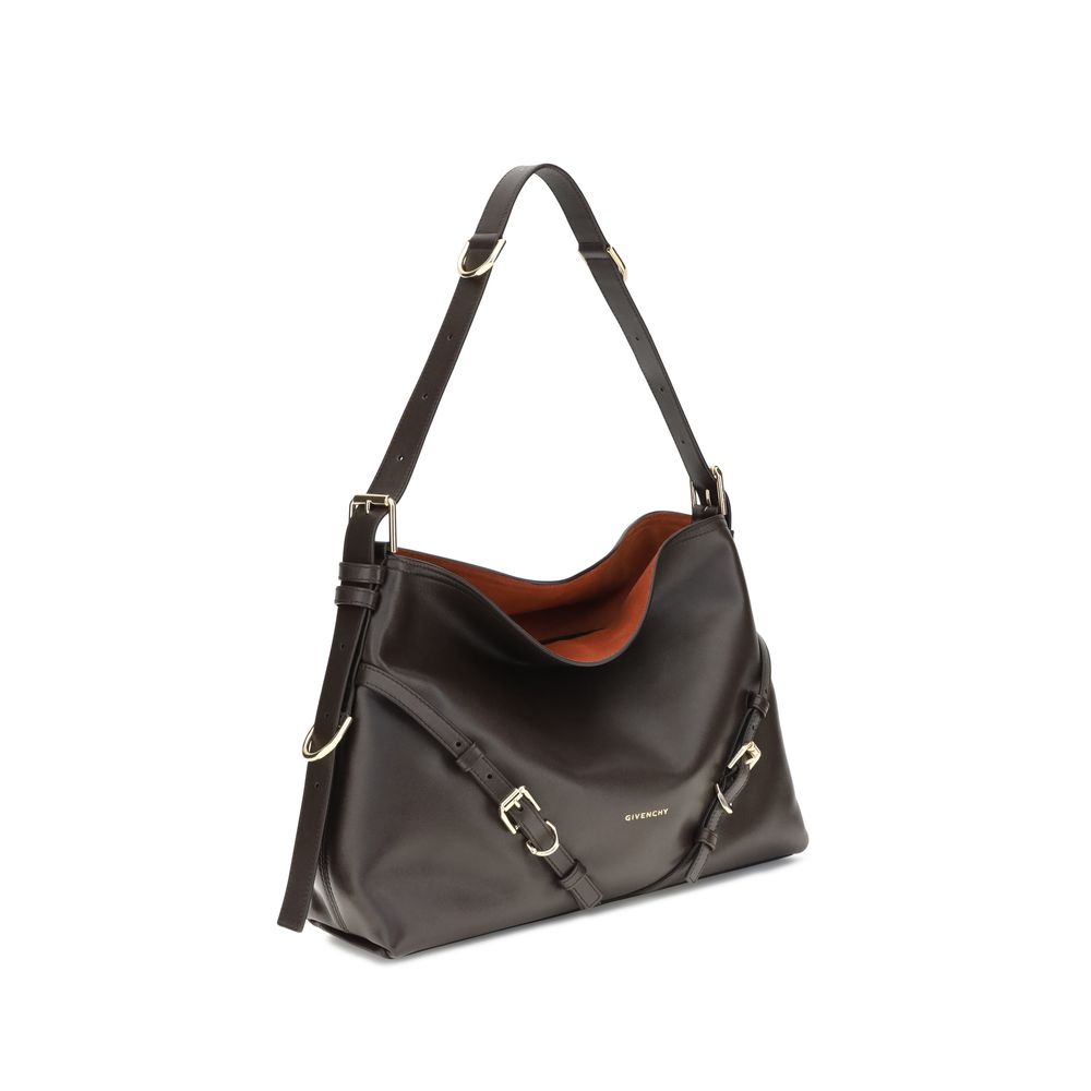 Givenchy Voyou Umhängetasche mittel