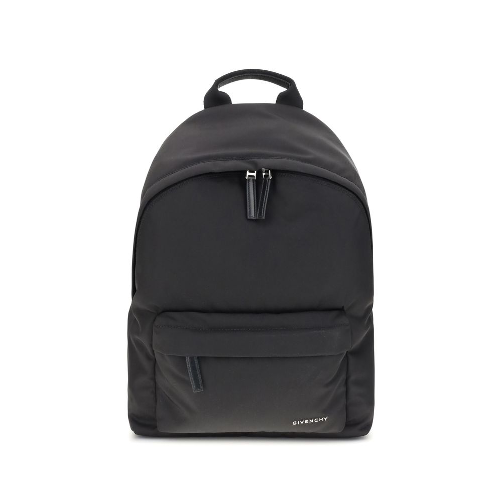 Givenchy Essential U Canvas-Rucksack