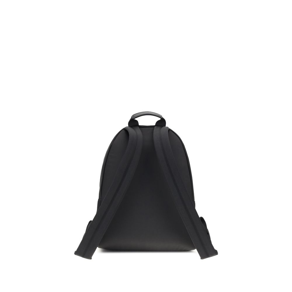 Givenchy Essential U Canvas-Rucksack