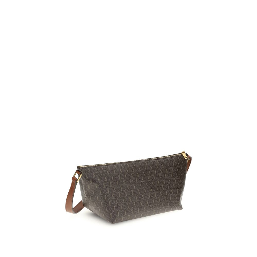 Saint Laurent Monogramm Umhängetasche