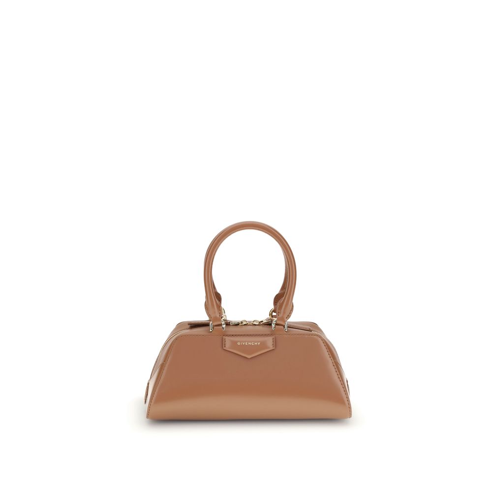 Givenchy Antigona Ost-West-Minihandtasche