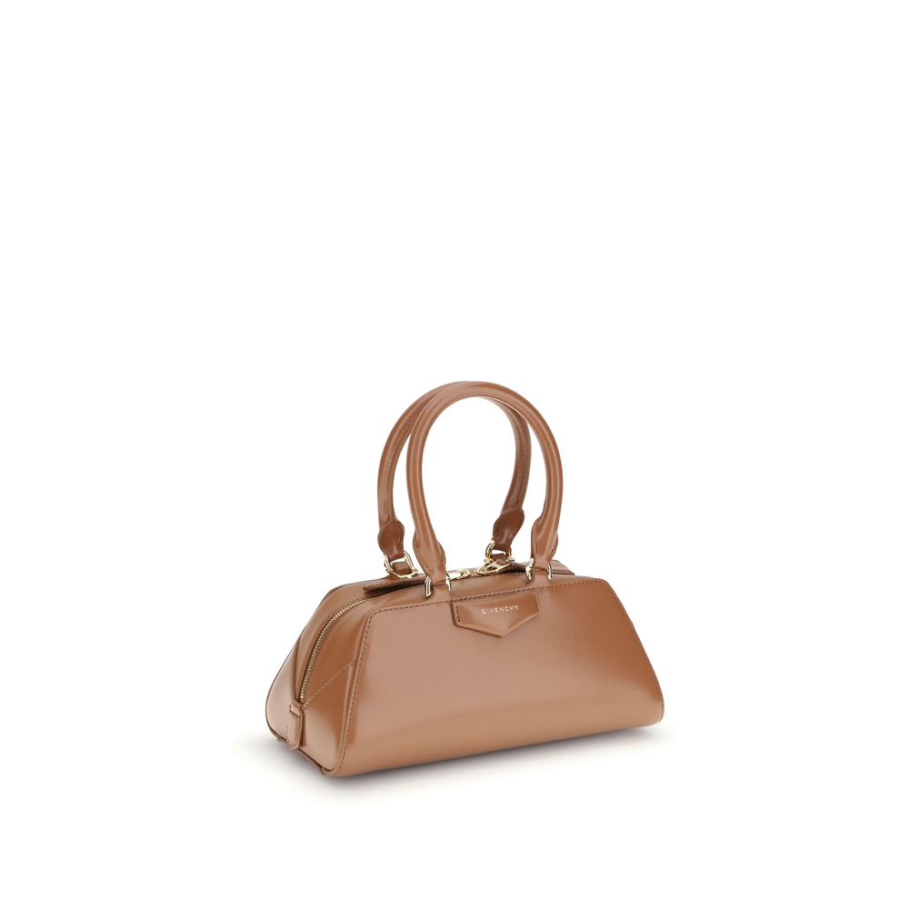 Givenchy Antigona Ost-West-Minihandtasche