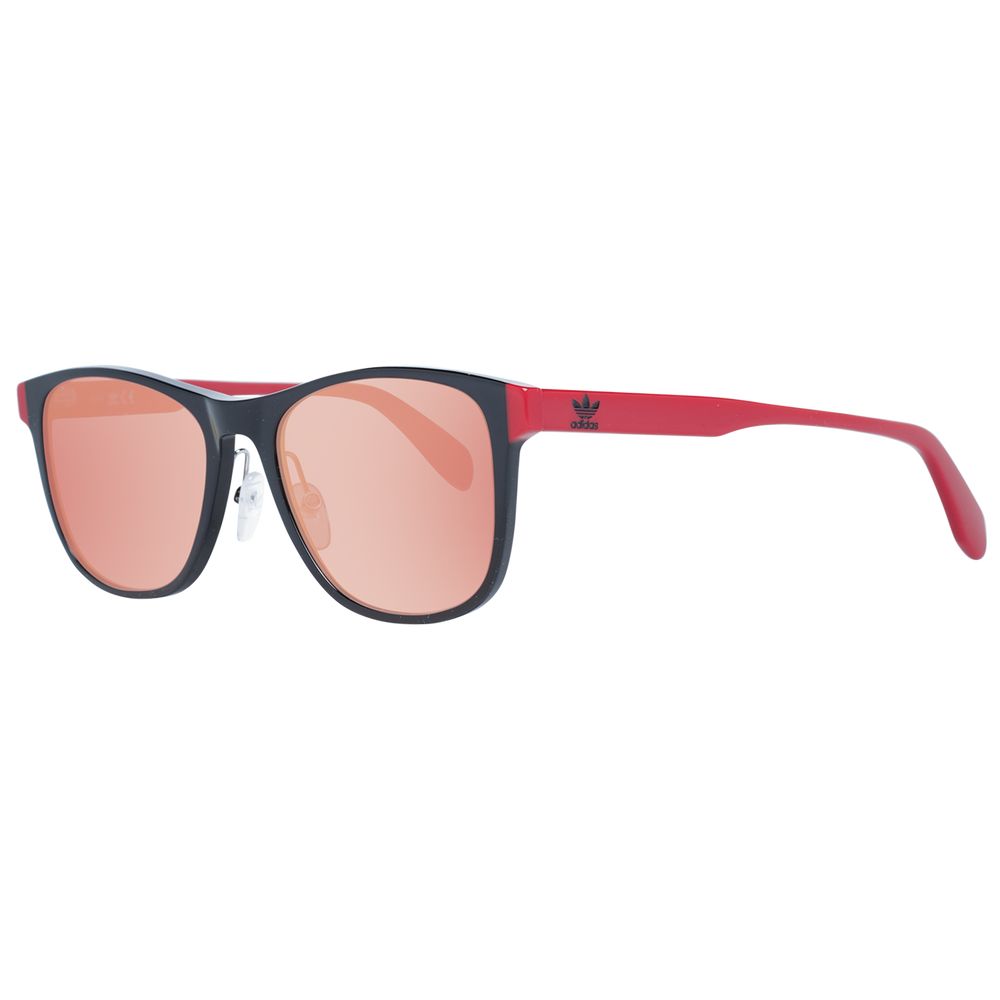 Adidas Schwarze Männer Sonnenbrille