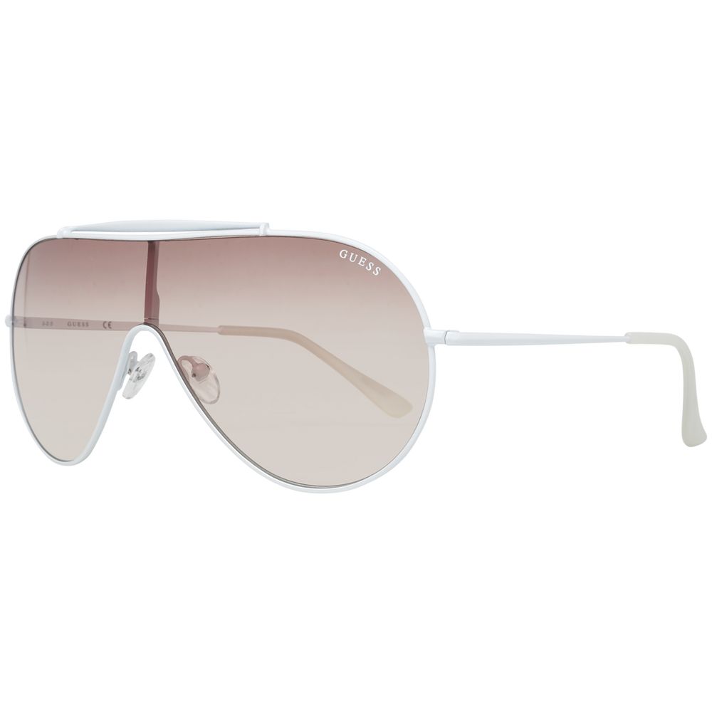 Guess Weiße Frauen Sonnenbrille