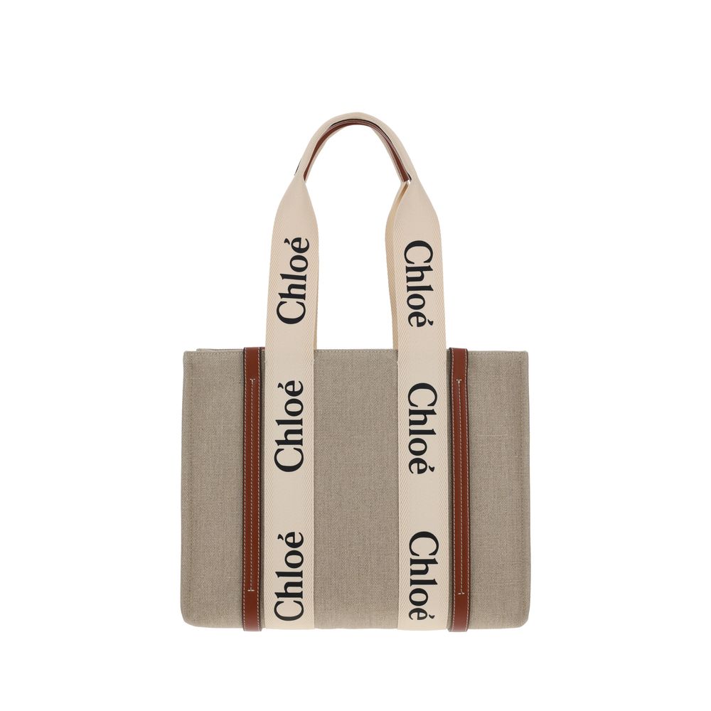 Chloé Woody Umhängetasche