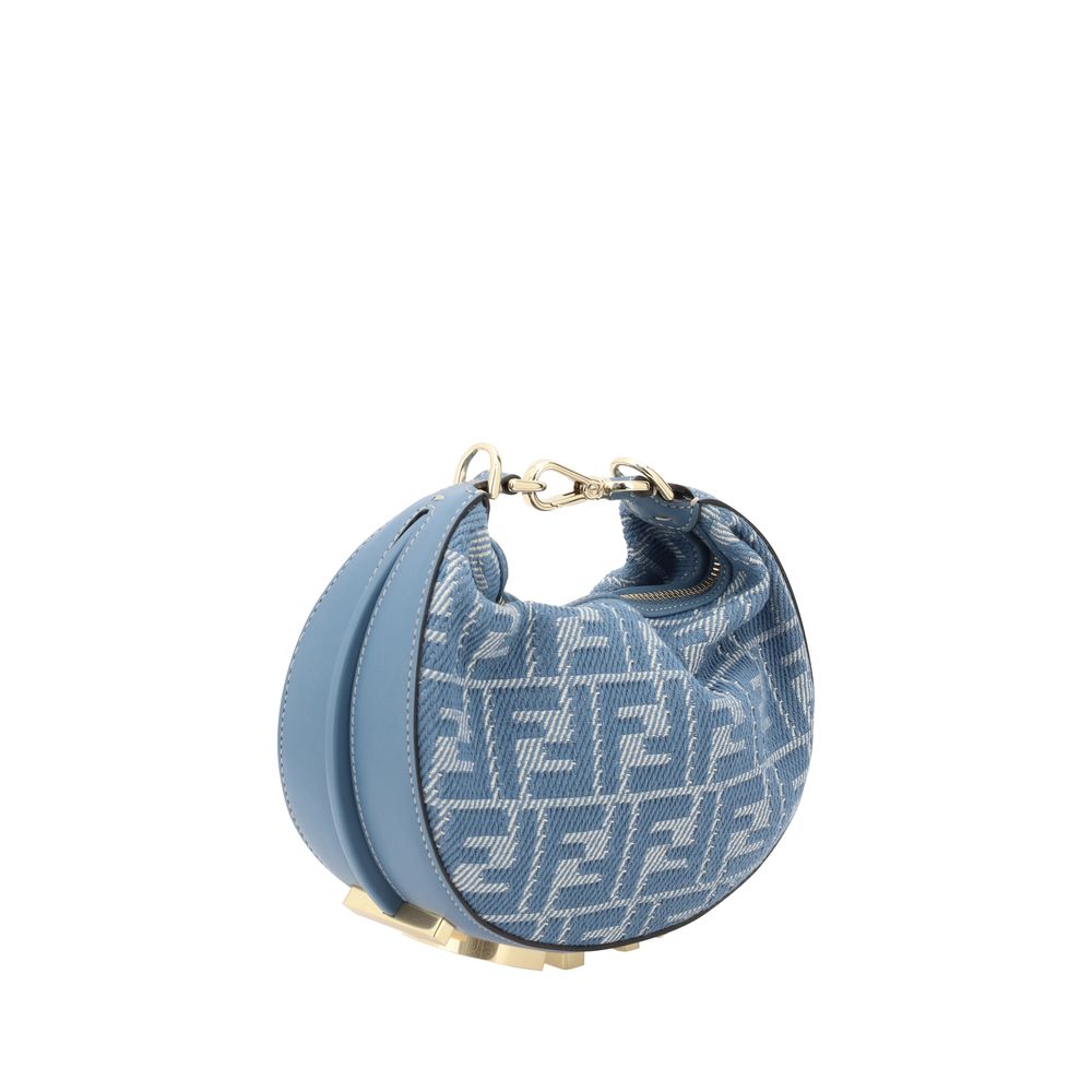 Fendigraphy mini Handtasche