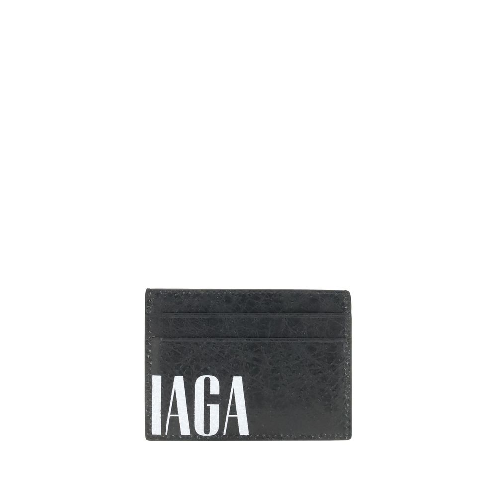 Balenciaga Kartenhalter