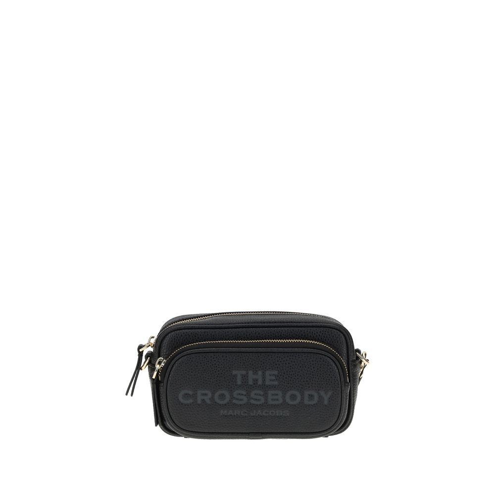 Marc Jacobs Leder Umhängetasche