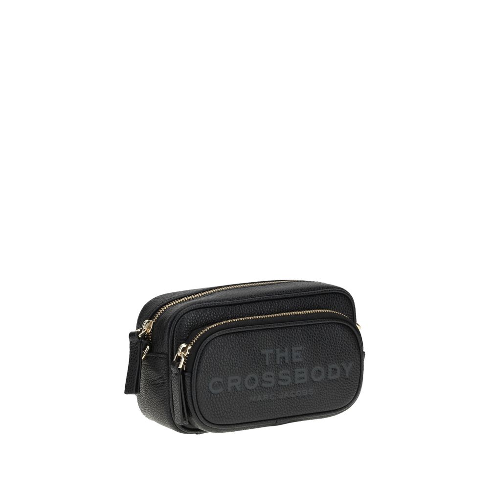 Marc Jacobs Leder Umhängetasche