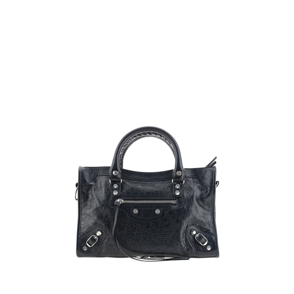Balenciaga Kleine Le City Handtasche