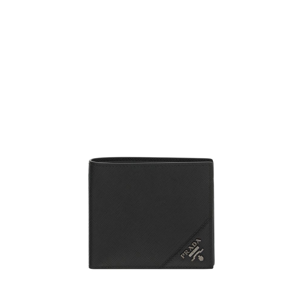 Prada Brieftasche
