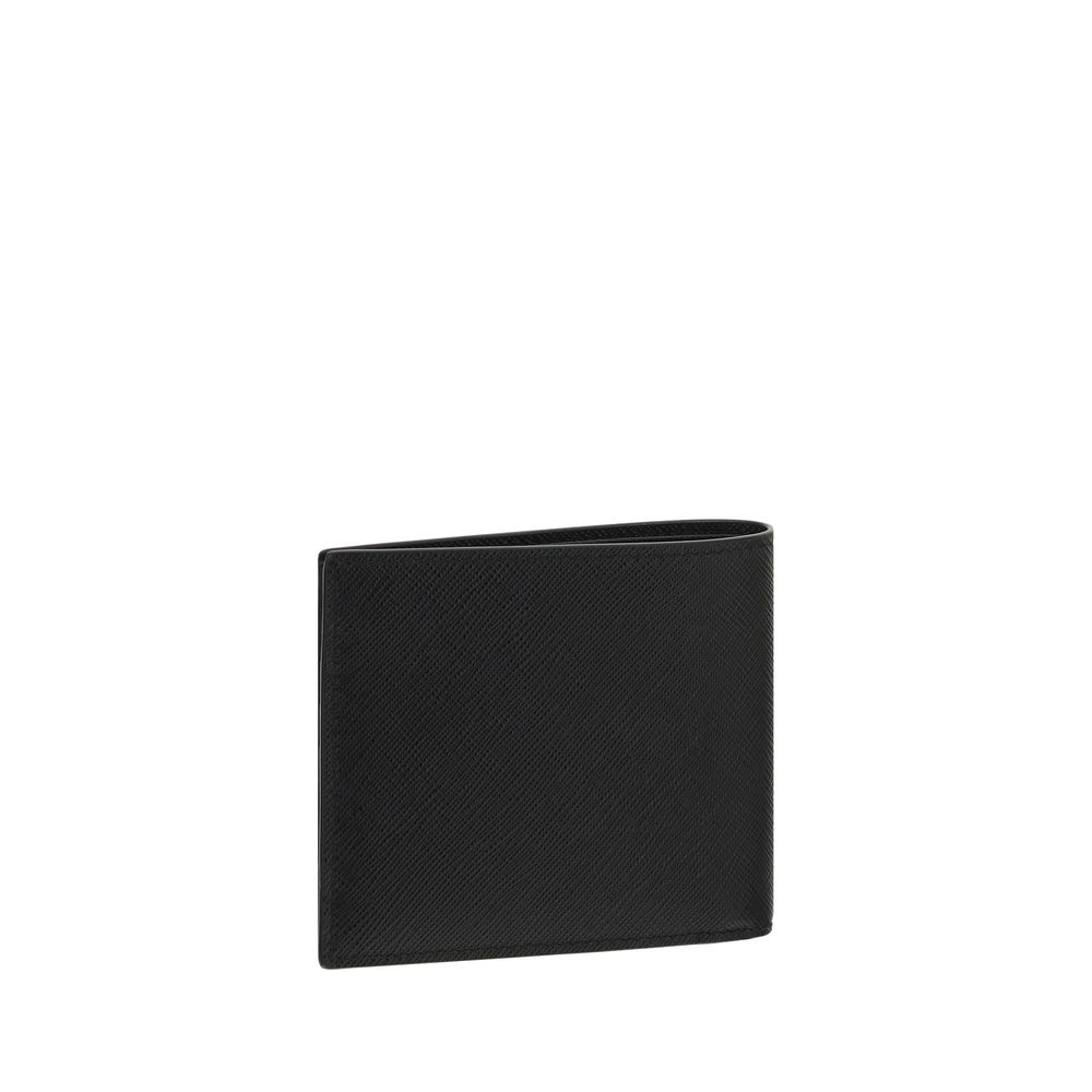 Prada Brieftasche