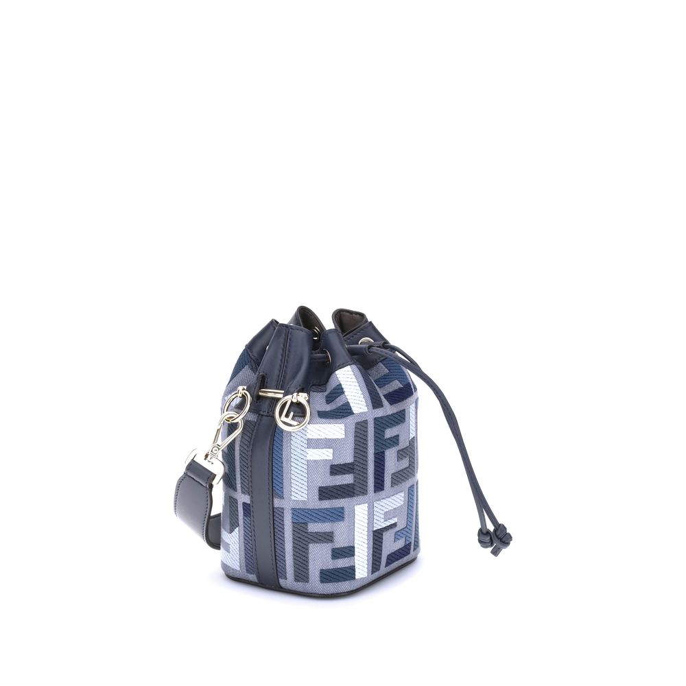 Fendi Mon Tresor mini Eimertasche