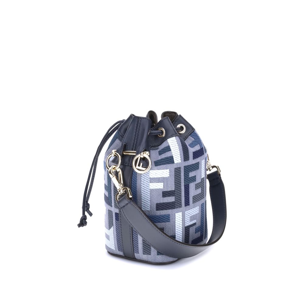 Fendi Mon Tresor mini Eimertasche