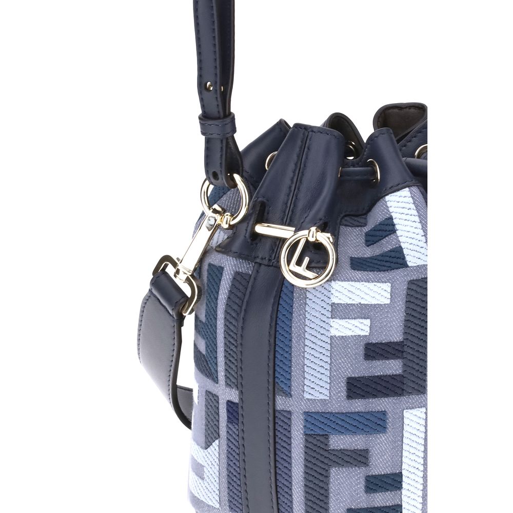 Fendi Mon Tresor mini Eimertasche