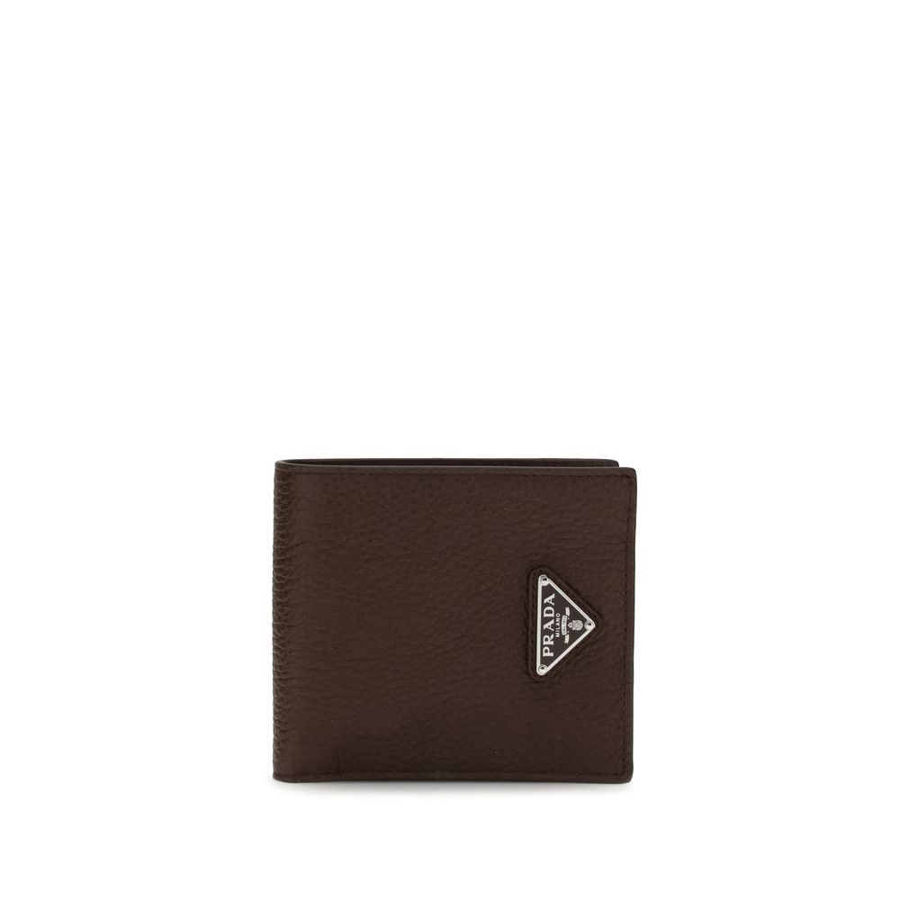 Prada Brieftasche