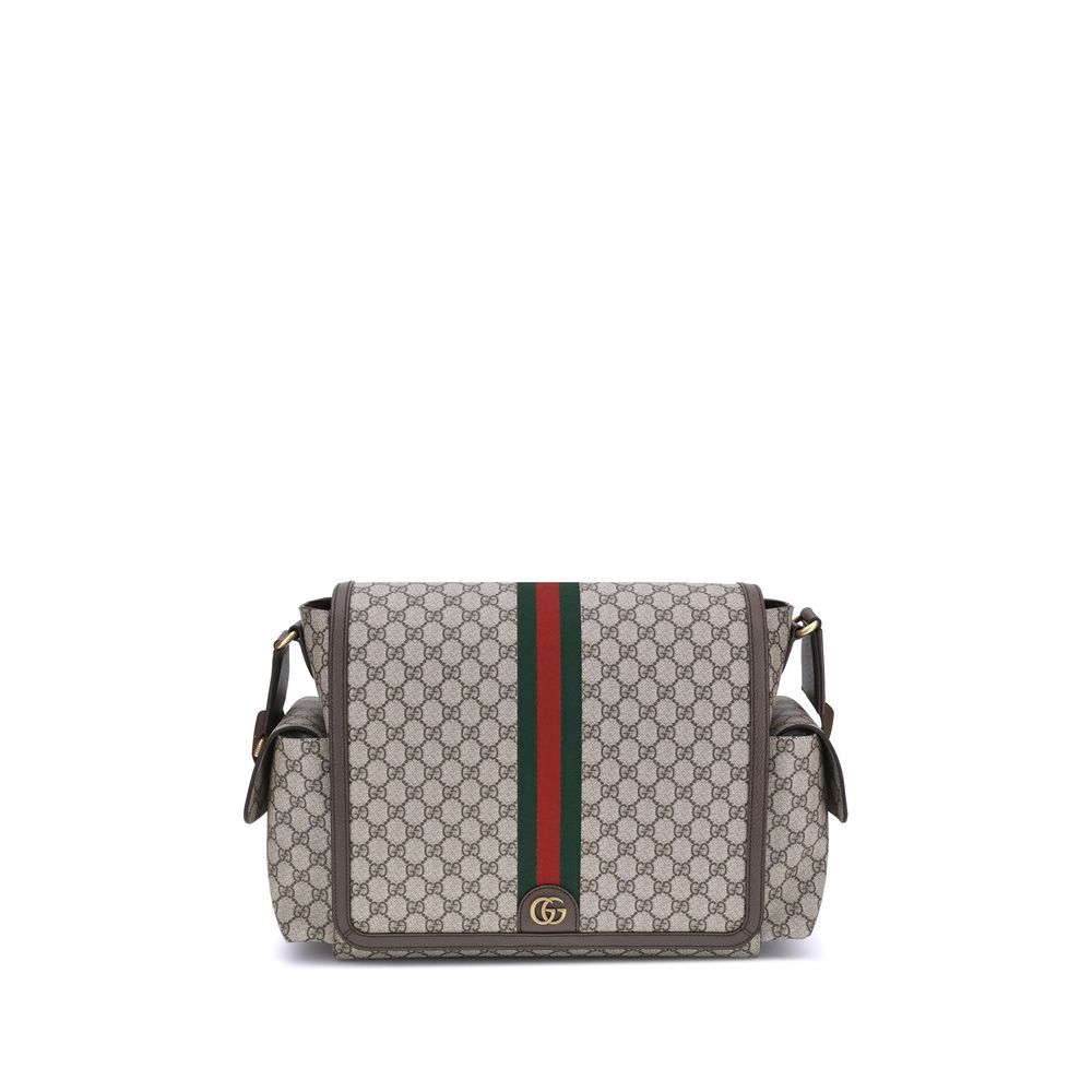 Gucci Zubehör für Kleinkinder Umhängetasche