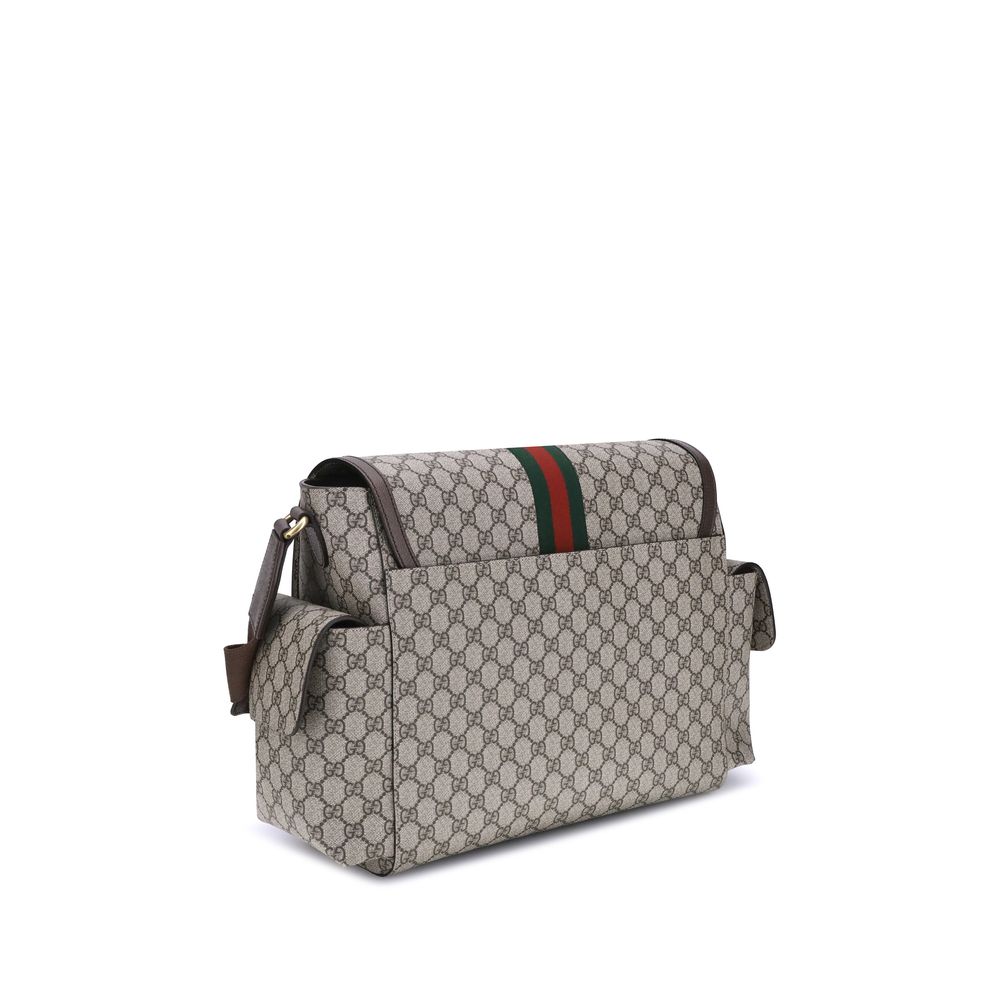 Gucci Zubehör für Kleinkinder Umhängetasche
