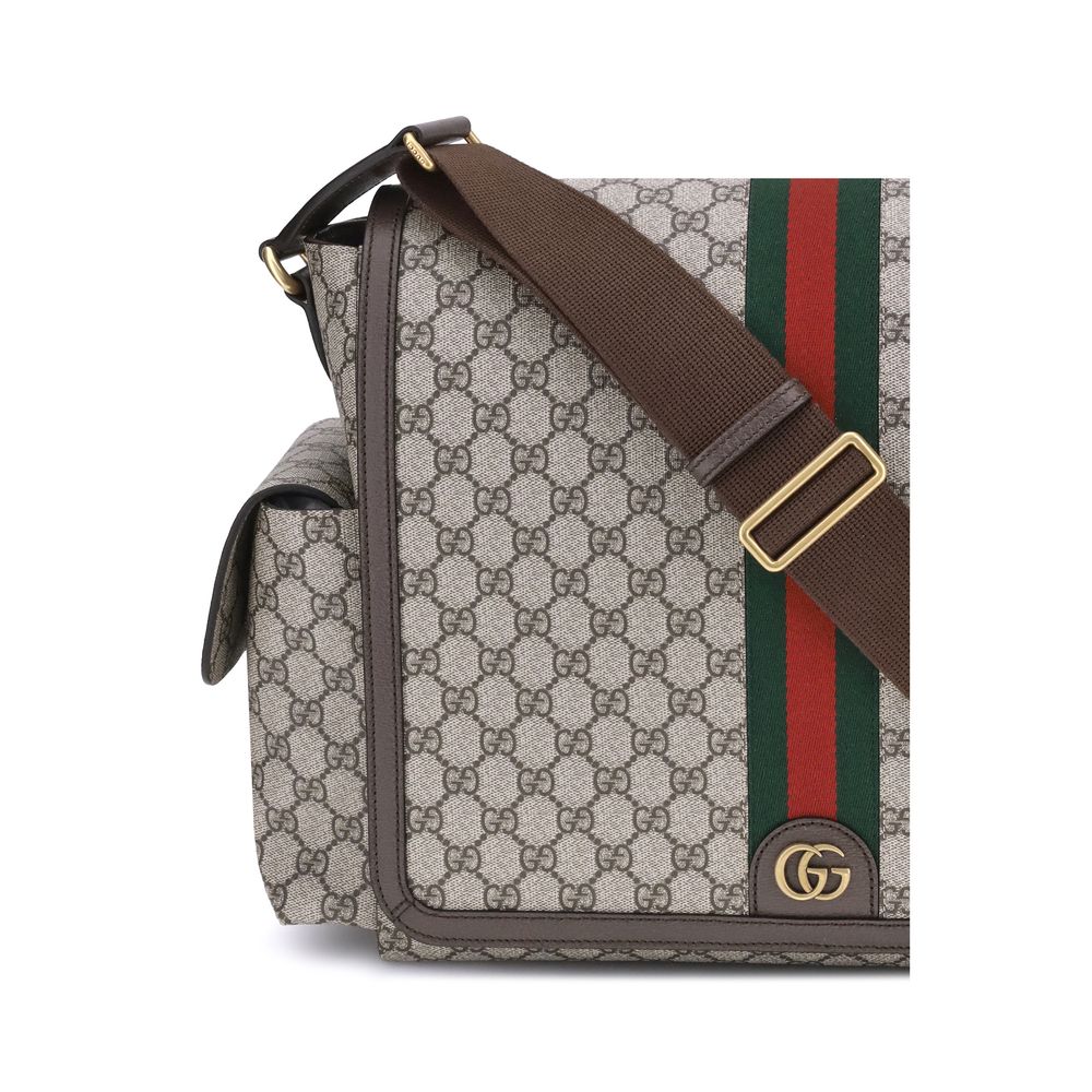 Gucci Zubehör für Kleinkinder Umhängetasche