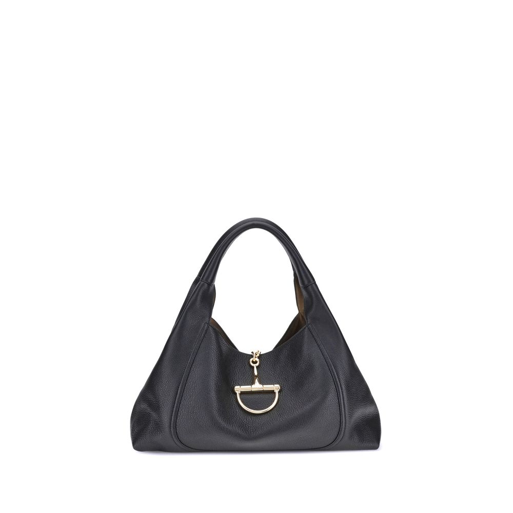Gucci Softbit maxi Umhängetasche