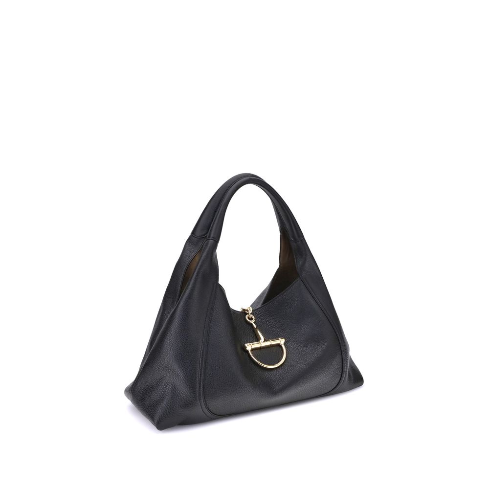 Gucci Softbit maxi Umhängetasche