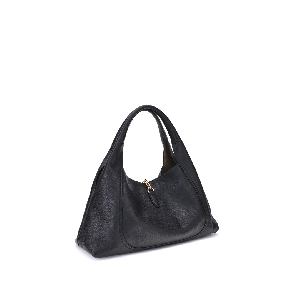 Gucci Softbit maxi Umhängetasche