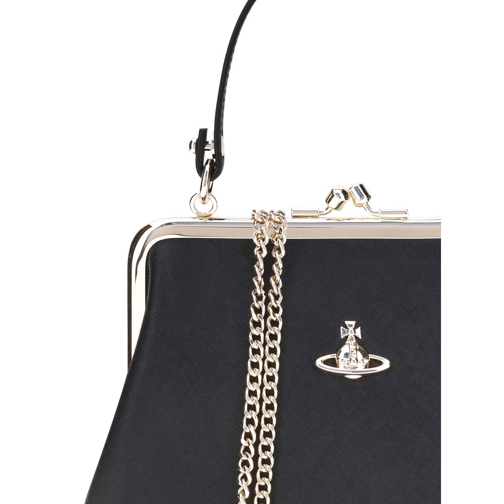 Vivienne Westwood Oma Handtasche